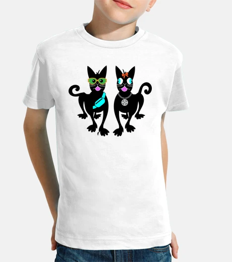 Ropa GATOS