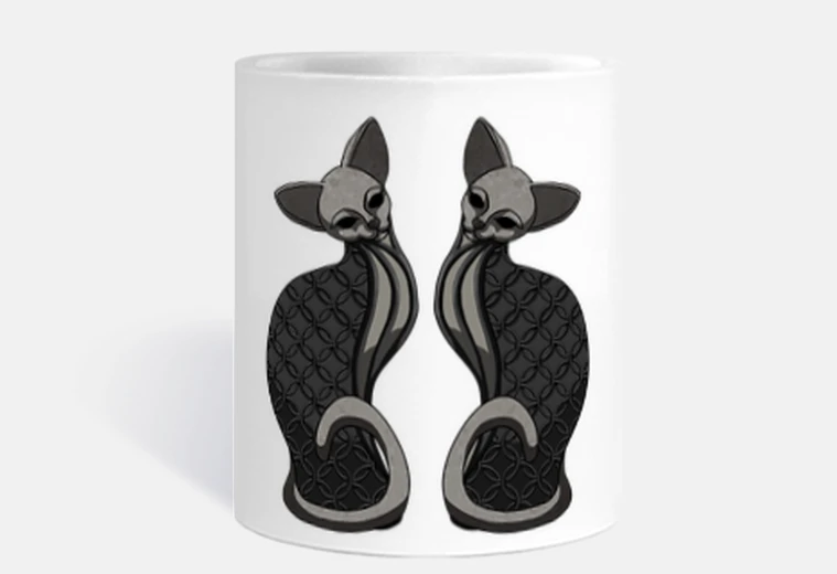 Gatos Gemelos