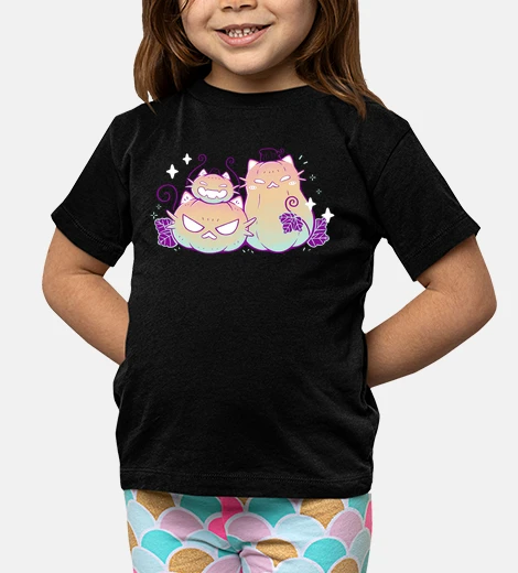 Abbigliamento gatti zucca