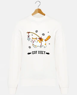 gatti grassi dieta amante dei gatti div