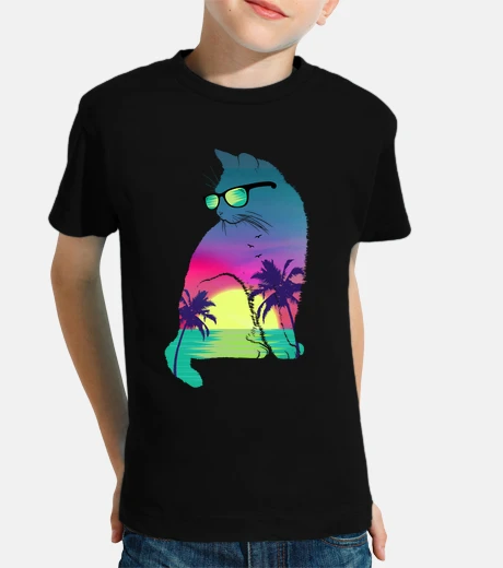 Abbigliamento gattino estivo