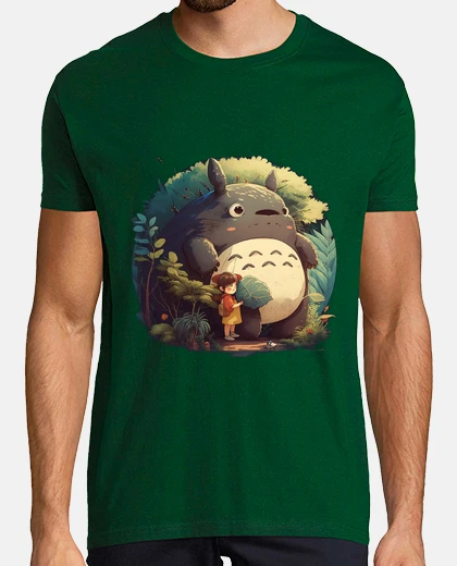 T-shirt gatto 2