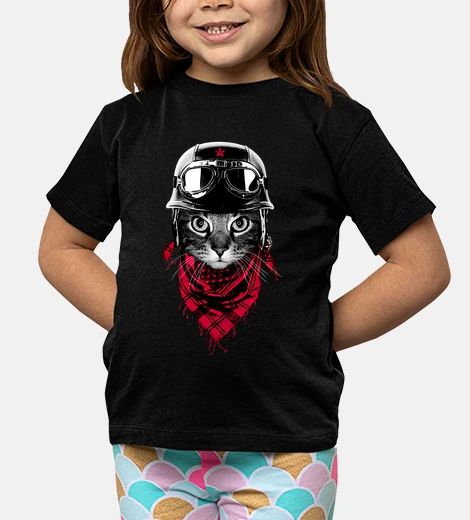 Abbigliamento gatto avventuriero