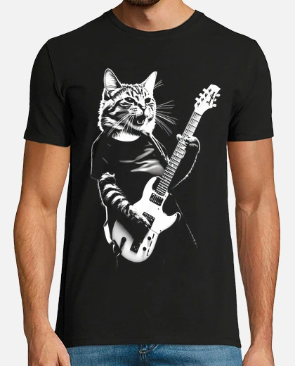 iMage T-Shirt STI Cats Gatti Inglesi in Italia - nella Rozza Fattoria-Pets - Uomo-S-Bianca iMage T-Shirt STI Cats Gatti Inglesi in Italia - nella Rozza Fattoria-Pets - Uomo-S-Bianca