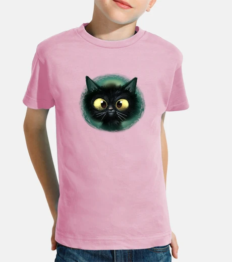 Abbigliamento gatto nero