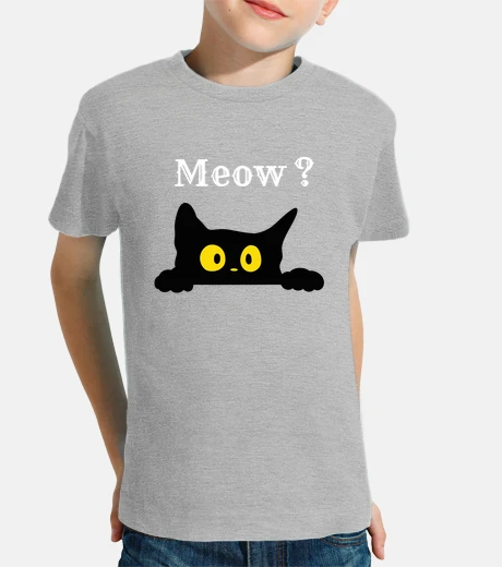 Abbigliamento gatto nero halloween