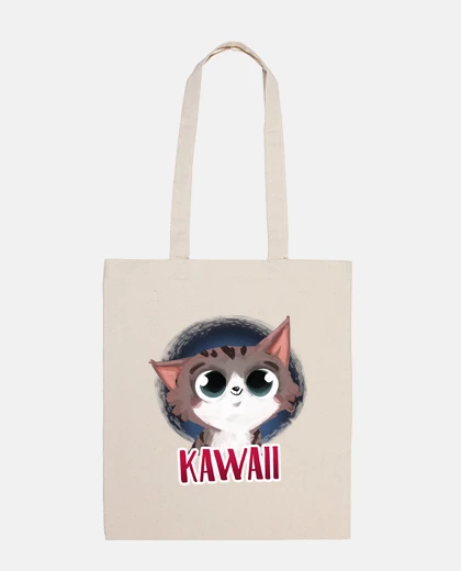 Borsa gatto o adorable