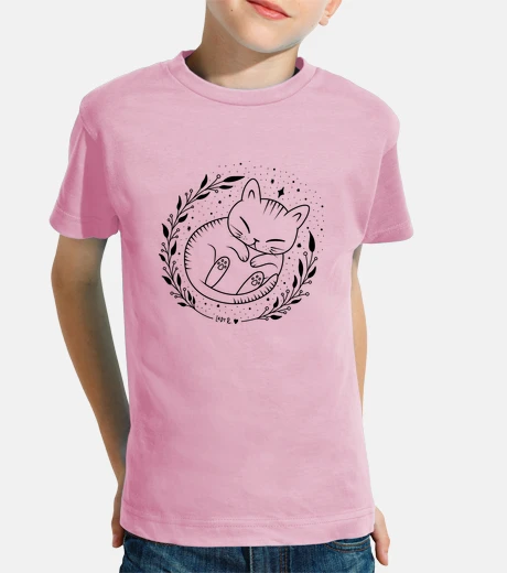 Abbigliamento gatto sognante iii
