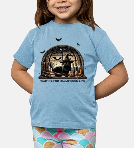 Abbigliamento gatto stregatto