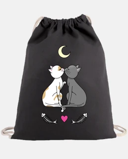gatto I innamoreeati kawaii