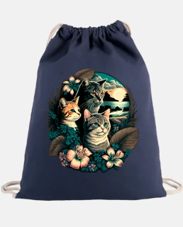 gatto itos alle hawaii gatto os surf be