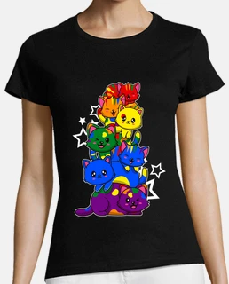 gatto itos lgtbi pride gatto one gay