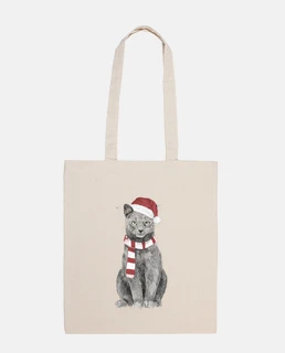 gatto natale