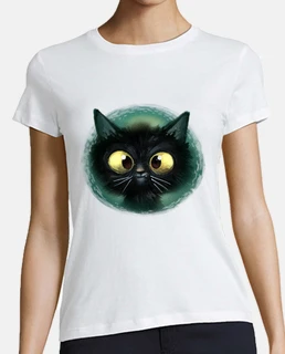 gatto nero