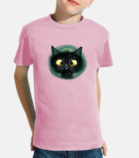 gatto nero