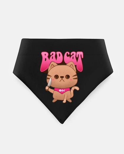 Mascotas gattoto cattivo