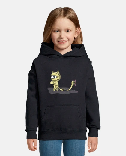 Abbigliamento gattoto dlei mamma