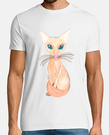 T-shirt gattoto giavanese