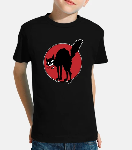 Abbigliamento gattoto selvatico