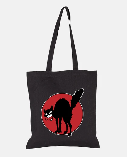 Borsa gattoto selvatico