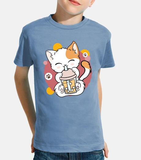 Abbigliamento gattoto succoso