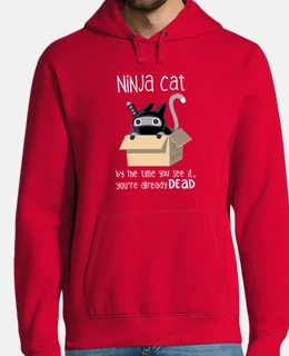 gattoto ninja