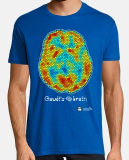 T shirt 2025 gaudi uomo