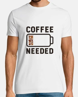 gauge need coffee humorous