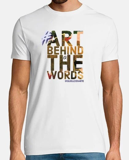 Camiseta Gauguin abtw