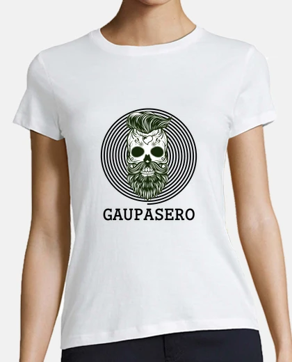 Tee-shirt gaupasero12