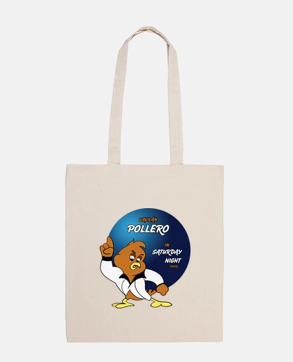 Bag Gaviln coyote-saturday night fever