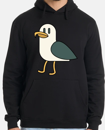 Sudadera Gaviota