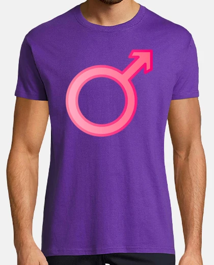 Camiseta Gay Boy