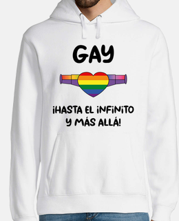 Gay hasta el infinito