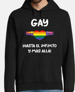Gay hasta el infinito