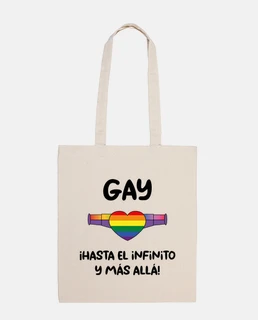 Gay hasta el infinito