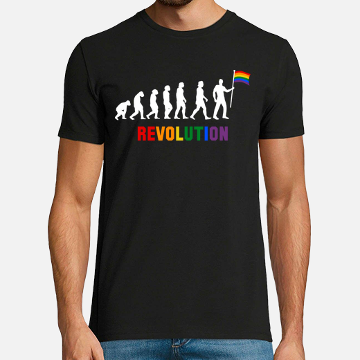 gay revolution, gays, lesbianas, bisexual, bisexuales