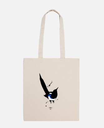 0114 Tote Bag - Yorkshire Slang - Luke Horton – Luke Horton Art