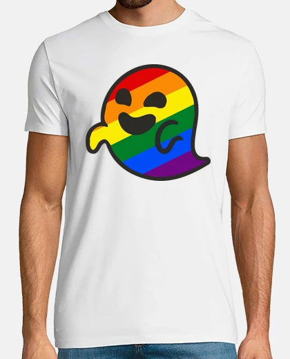 Playera Gaysper - LGTBI
