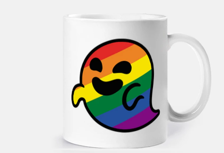 Cup gaysper