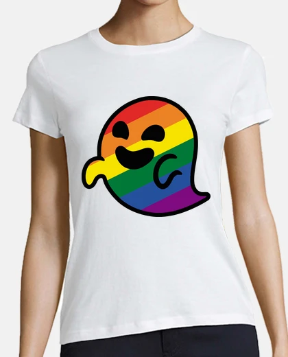Playera GAYSPER