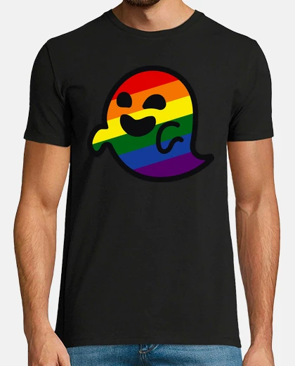 T-shirt gaysper