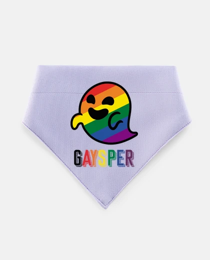 Mascotas gaysper
