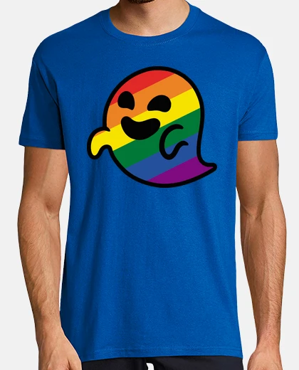 T-shirt gaysper
