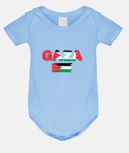 Kids Gaza