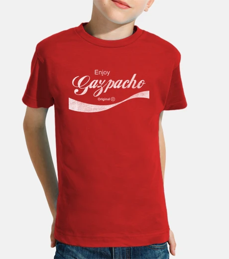 Abbigliamento gazpacho