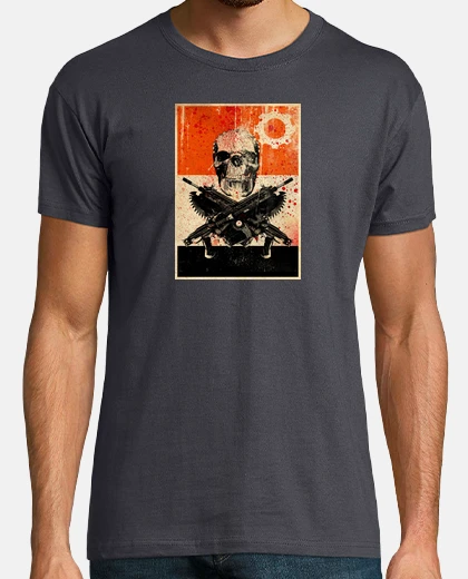 Camiseta Gears of War 3 EDITION