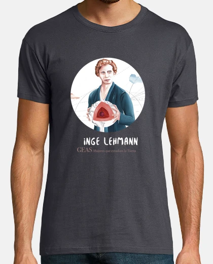 GEAS Inge Lehmann