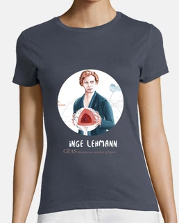 GEAS Inge Lehmann