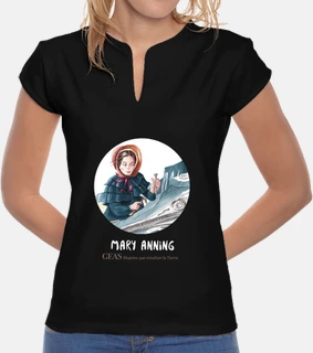 GEAS Mary Anning